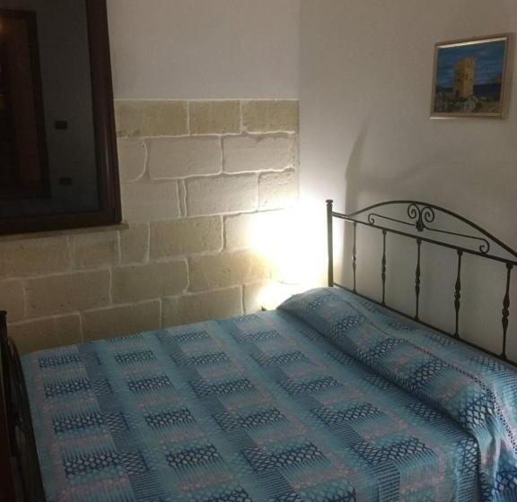 Номер Стандарт, B&b Paradise 2