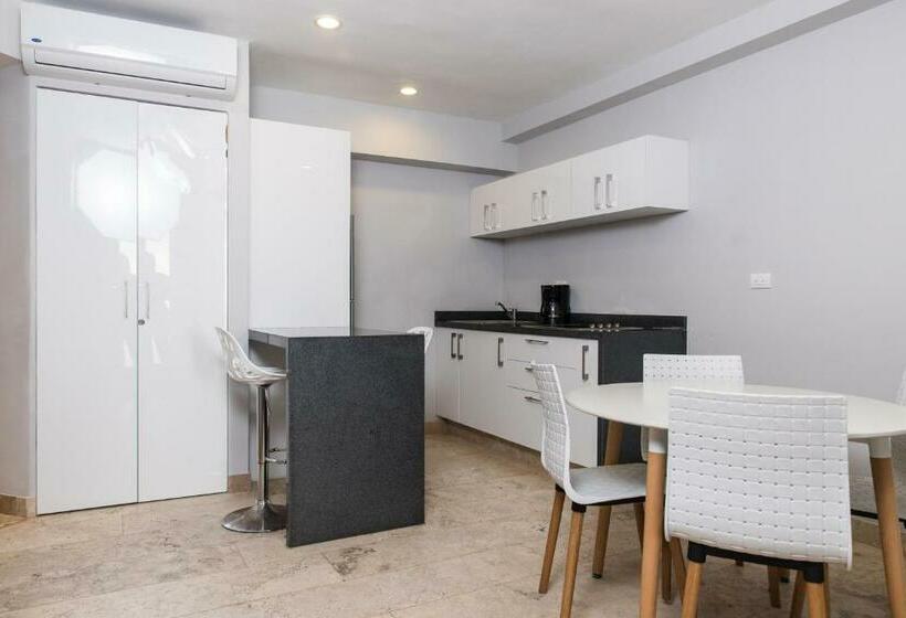Family Suite, Ito Del Mar Playa Del Carmen