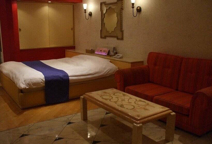 Номер Стандарт, Large   Adults Only