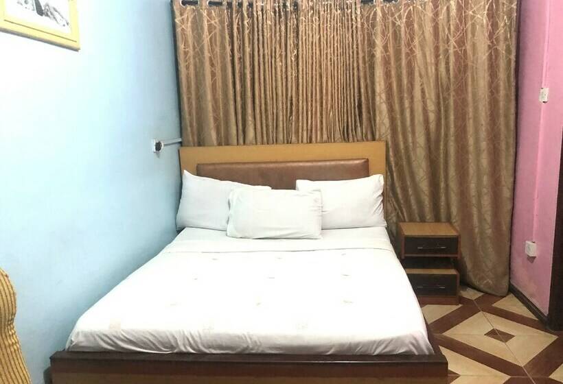 اتاق لوکس, Sena Hotel And Resort