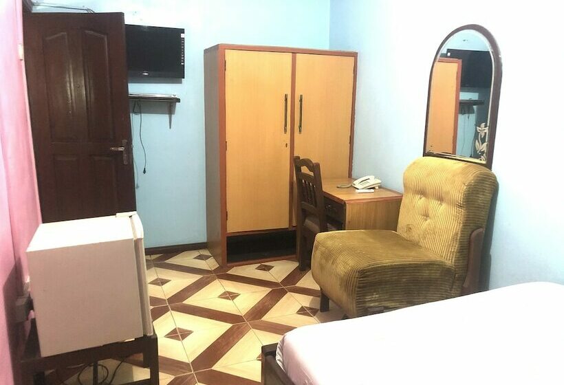 اتاق لوکس, Sena Hotel And Resort