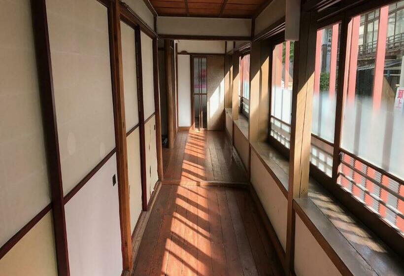 Номер Economy Индивидуальный, Niko Ryokan