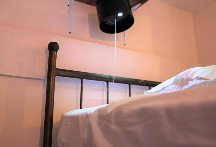 4인용 스탠다드 룸, Hostal La Tortuga Booluda