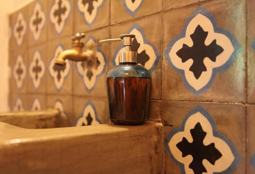 스탠다드 룸, Hostal La Tortuga Booluda