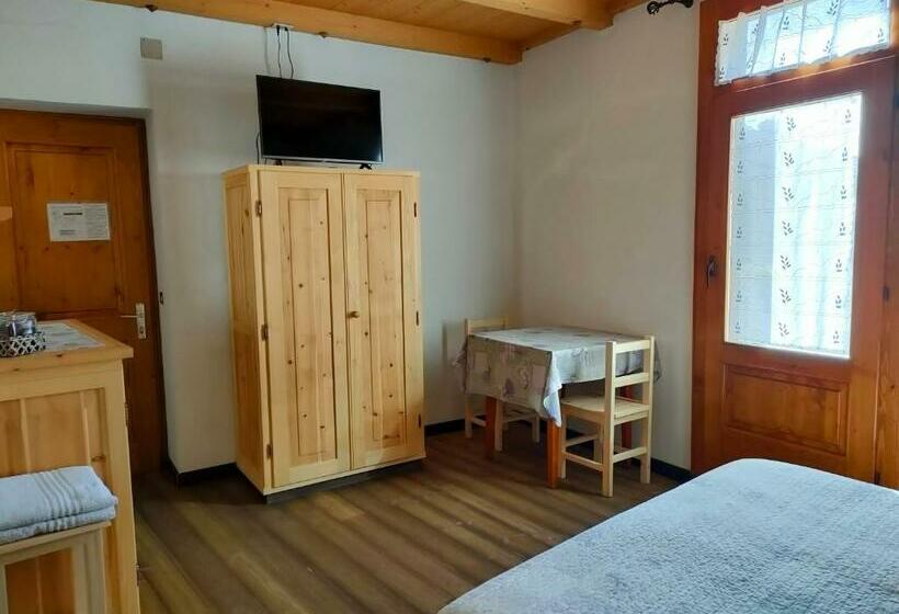 Номер Стандарт, Camere Vecchio Borgo