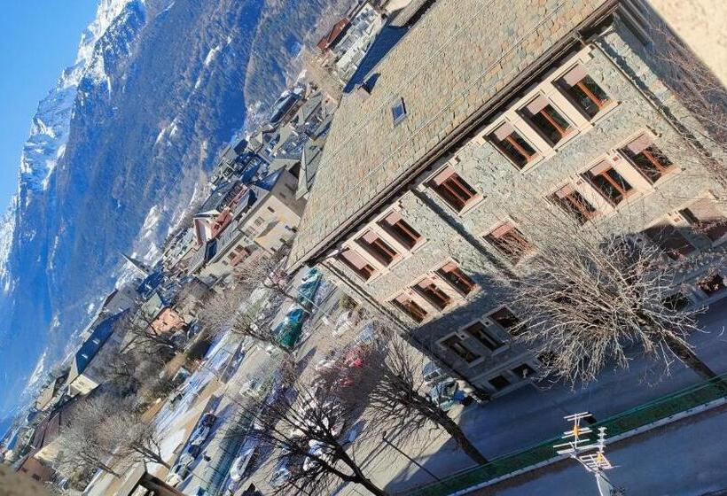 Номер Стандарт, Camere Vecchio Borgo