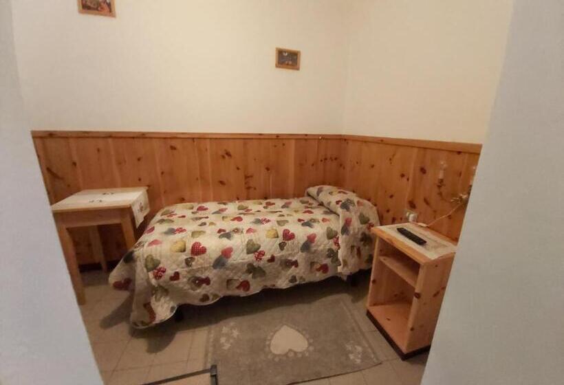 Номер Стандарт Индивидуальный, Camere Vecchio Borgo