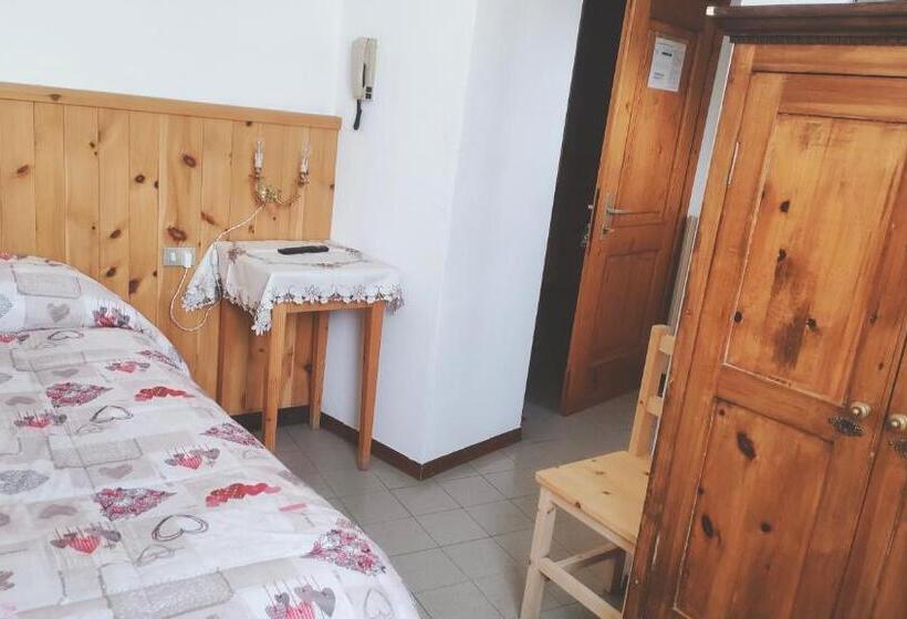 Номер Стандарт Индивидуальный, Camere Vecchio Borgo