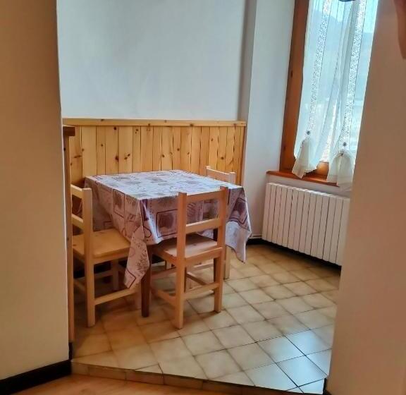 Номер Стандарт Трехместный, Camere Vecchio Borgo