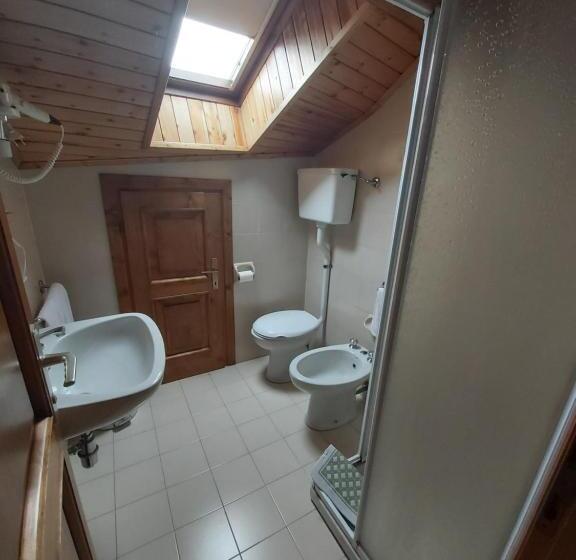 Номер Стандарт, Camere Vecchio Borgo