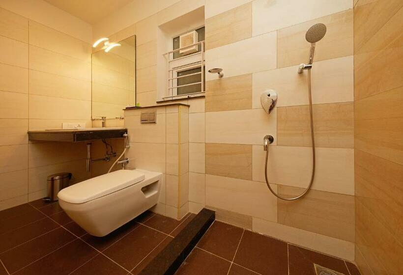 带1个卧室的公寓, Kamar Residences And Banquets