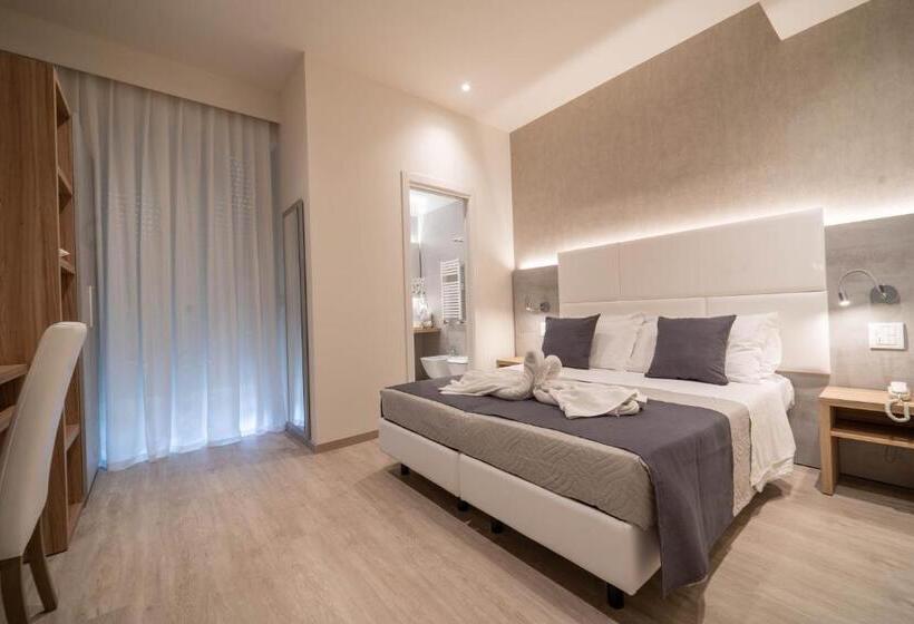 Номер Superior, Reggiana