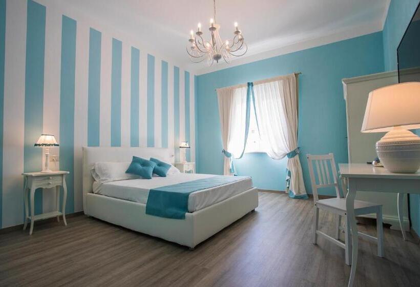 Номер Superior, Les Suites Magnolia