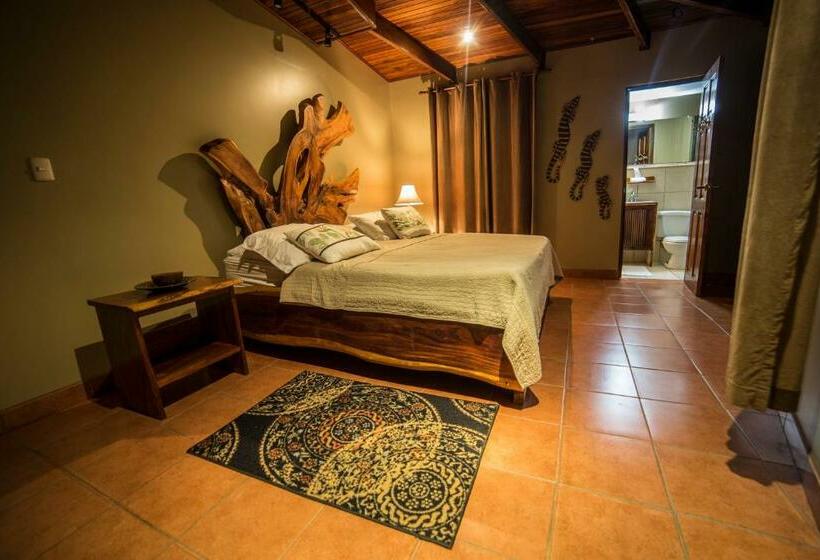 Апартаменты Пентхаус 1 Спальня, Villas Oasis
