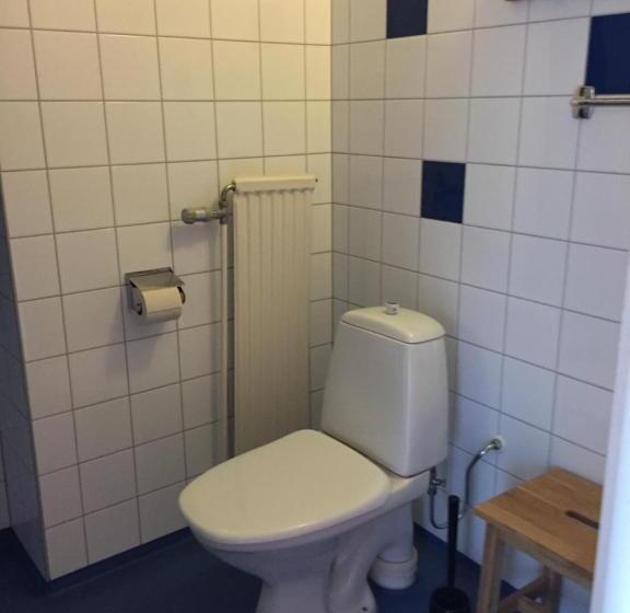 标准间, Höjdens Lågprishotell