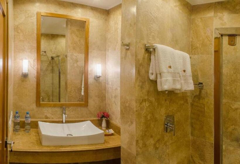اتاق لوکس, Taypikala Deluxe Valle Sagrado