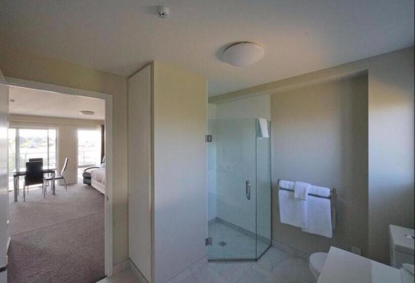 침실 1개 아파트, Coastal Ridge Apartments