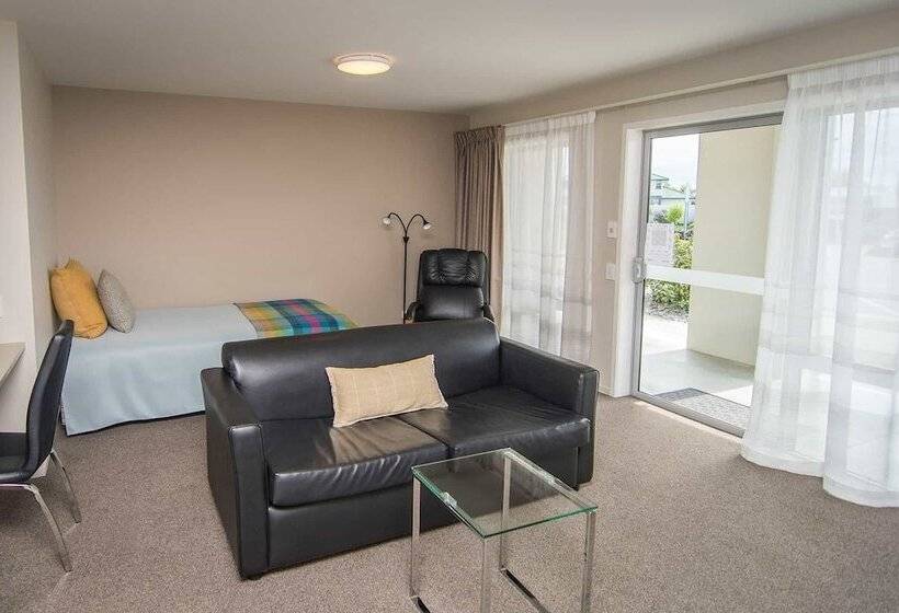 침실 1개 아파트, Coastal Ridge Apartments