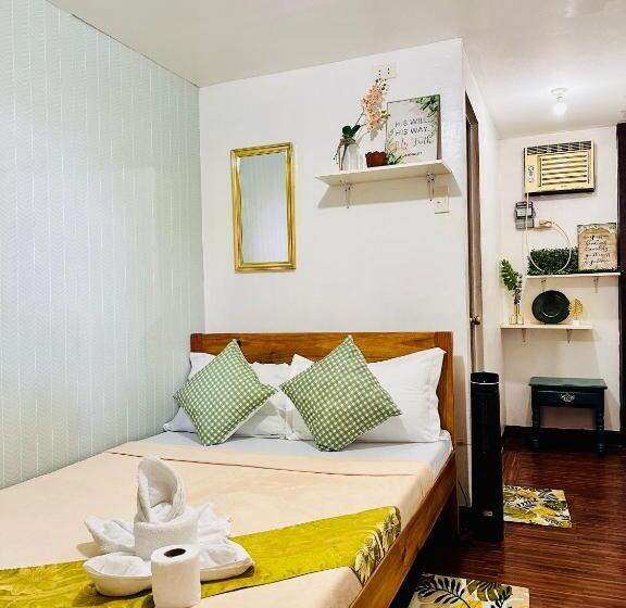 스탠다드 룸, Amancio S Balai   Near The Airport, City Center!