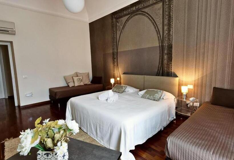 اتاق لوکس, Artistic Charming House