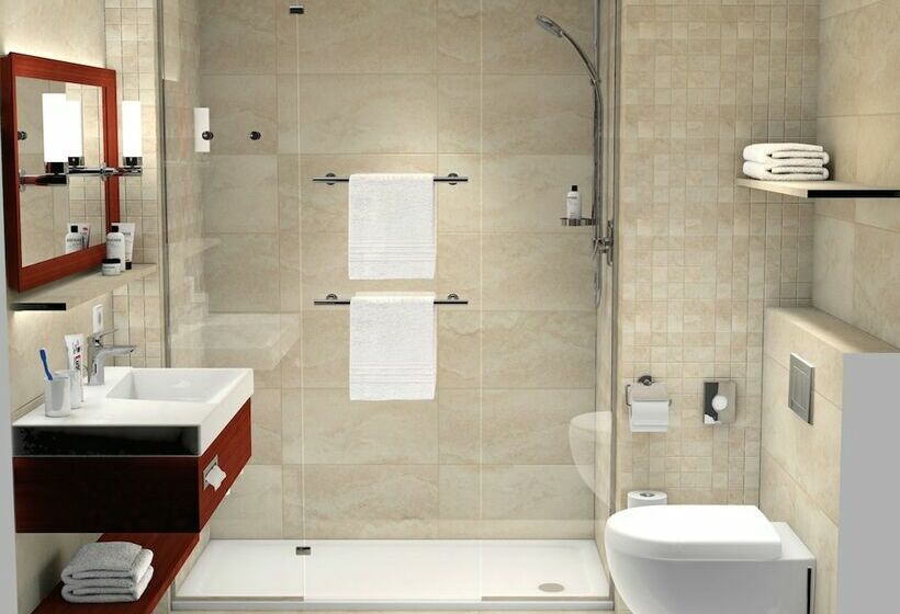 Номер Комфорт, Ibb Hotel Ingelheim