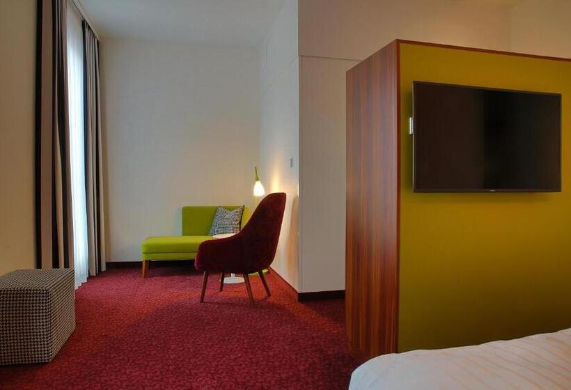 Студия Стандарт, Ibb Hotel Ingelheim