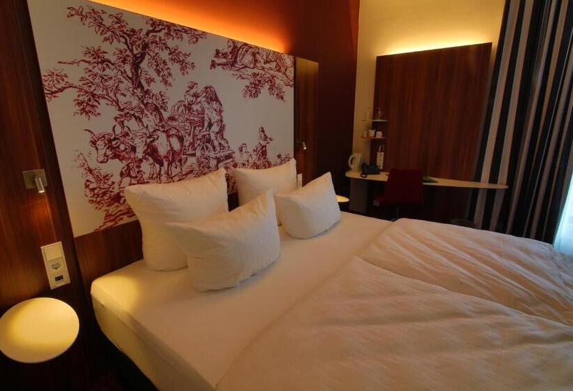 Студия Стандарт, Ibb Hotel Ingelheim