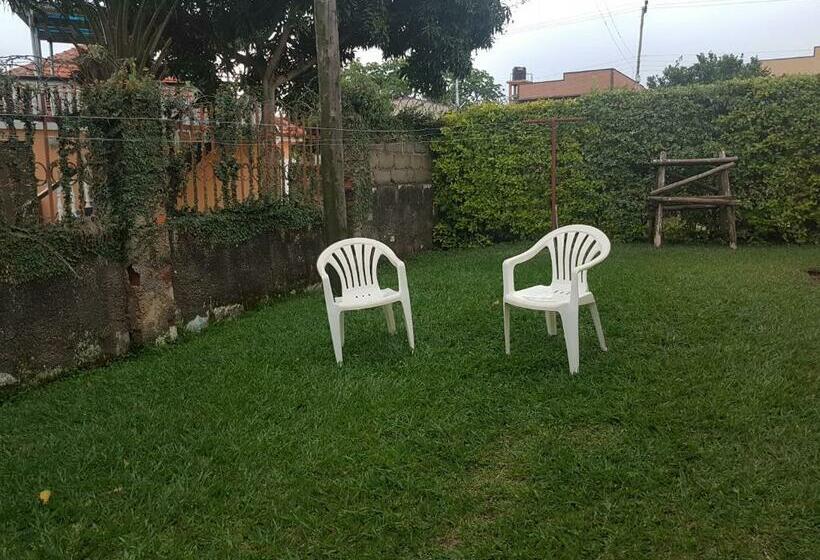 خانه 2 خوابه, Wemofa Pad Self Catering Apartment