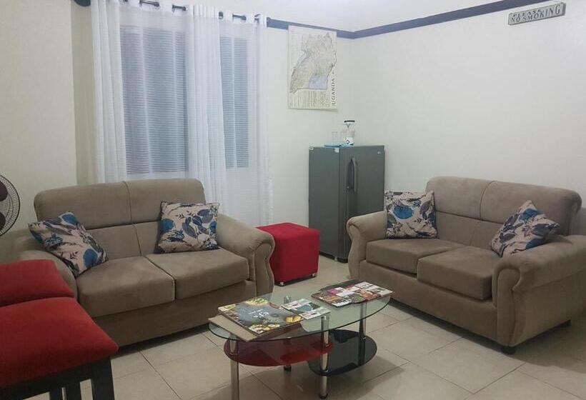 خانه 2 خوابه, Wemofa Pad Self Catering Apartment