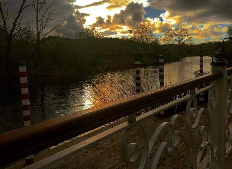 سوئیت با تخت بزرگ, Agva Riverangel Hotel   Adults Only
