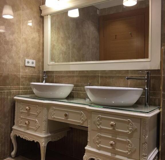 سوئیت با تخت بزرگ, Agva Riverangel Hotel   Adults Only