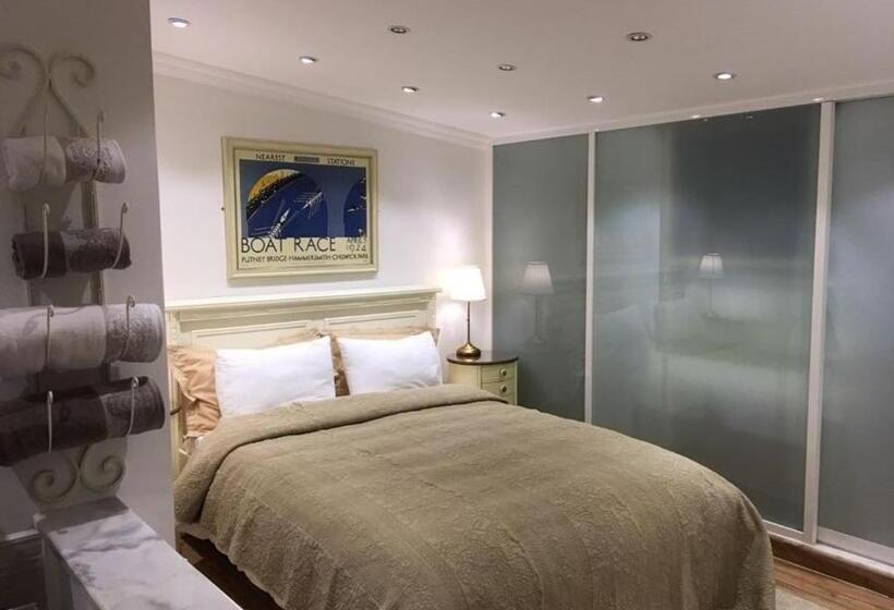 سوئیت با تخت بزرگ, Agva Riverangel Hotel   Adults Only