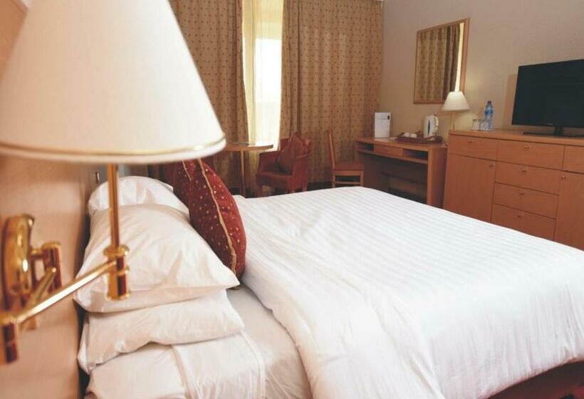 اتاق کلاسیک, Nicon Luxury Hotel Garki Abuja