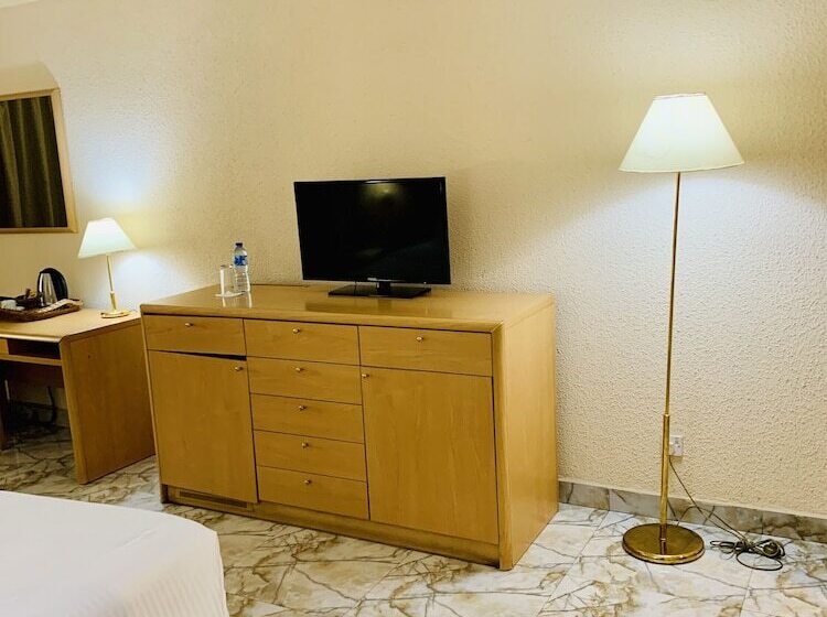 اتاق کلاسیک, Nicon Luxury Hotel Garki Abuja