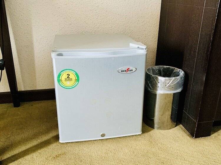 اتاق سوپریور, Nicon Luxury Hotel Garki Abuja