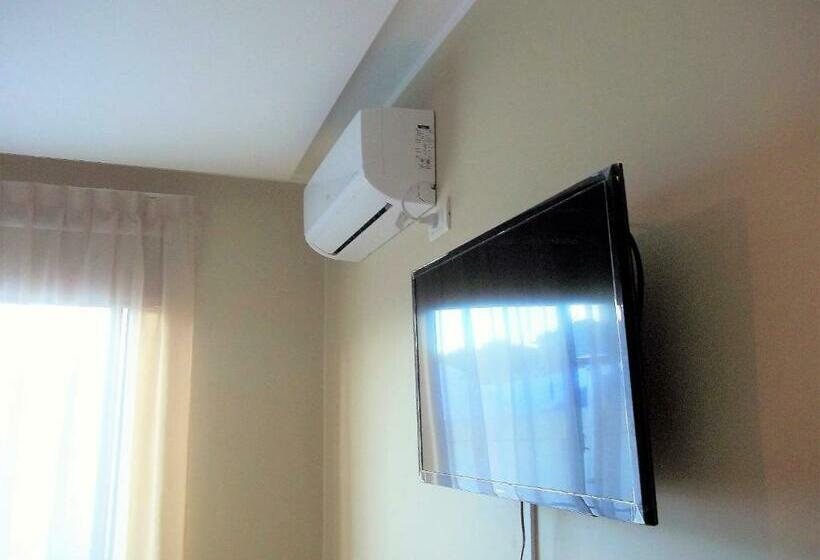 اتاق لوکس یک تخته, Kitek Hotel Boutique