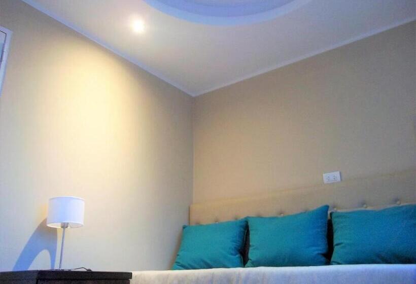 اتاق اجرایی سه نفره, Kitek Hotel Boutique