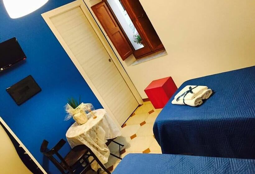 Номер Стандарт, Le Soste Di Finzia B&b