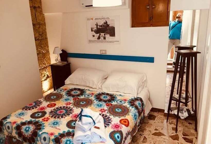 Номер Стандарт, Le Soste Di Finzia B&b