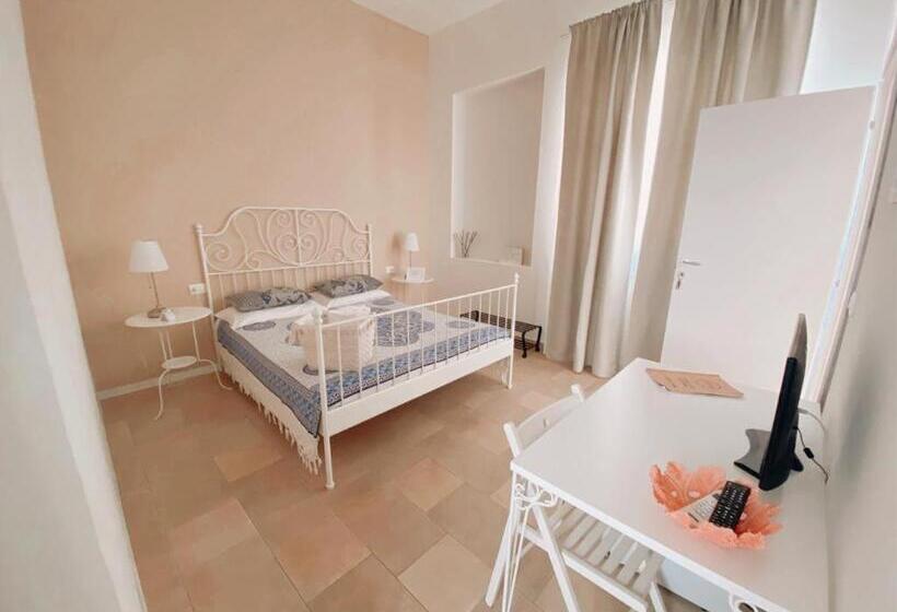 اتاق استاندارد, Regina Margherita B&b
