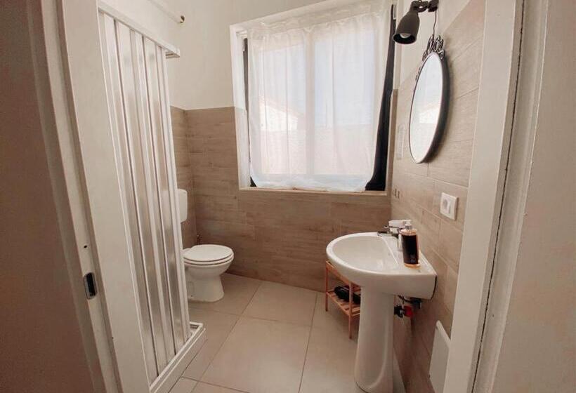 اتاق استاندارد, Regina Margherita B&b