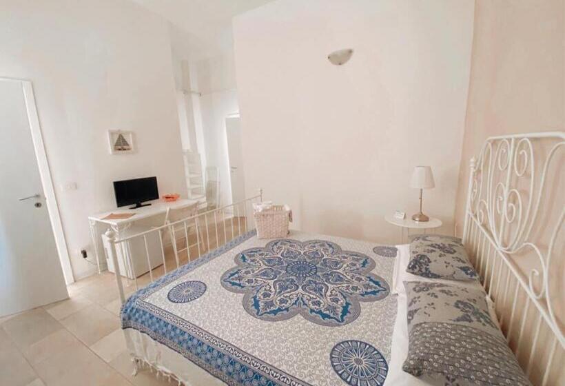 اتاق استاندارد, Regina Margherita B&b
