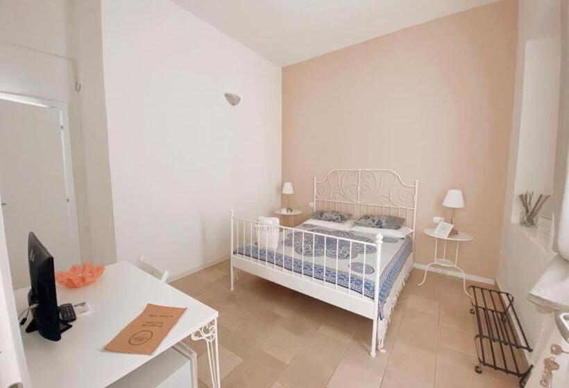 اتاق استاندارد, Regina Margherita B&b