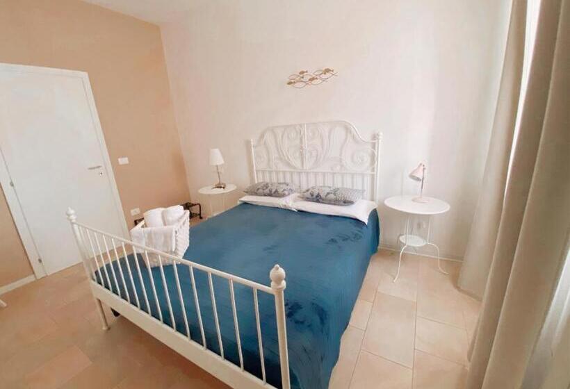 اتاق استاندارد, Regina Margherita B&b