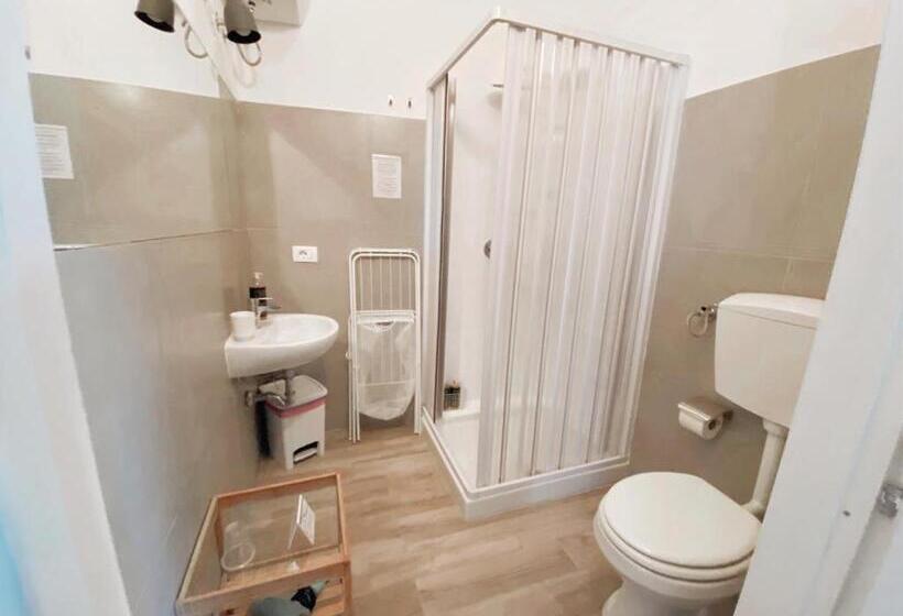 اتاق استاندارد, Regina Margherita B&b