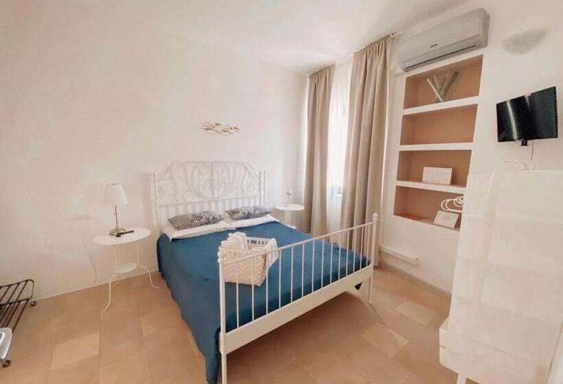 اتاق استاندارد, Regina Margherita B&b