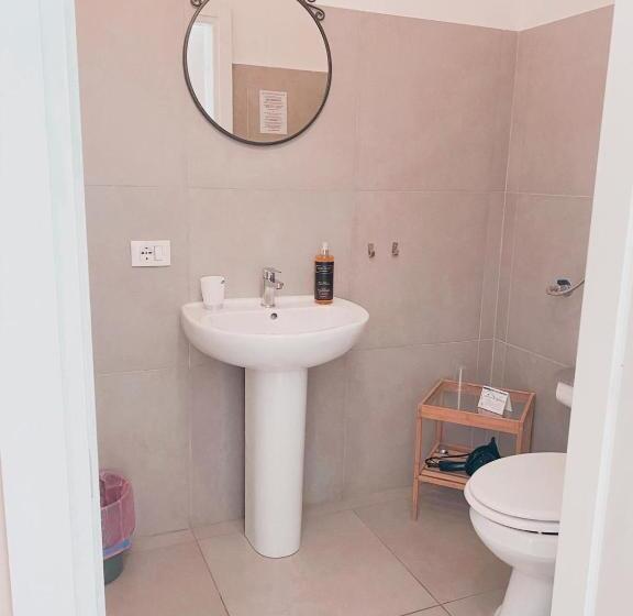 اتاق استاندارد, Regina Margherita B&b