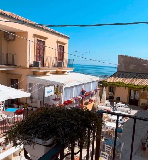 استودیو استاندارد با تخت کینگ, Regina Margherita B&b