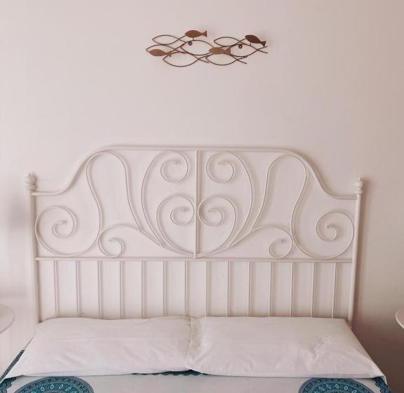 اتاق استاندارد, Regina Margherita B&b