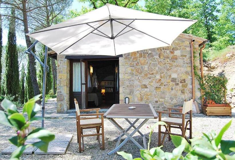 بنجلو عائلى, B&b Fagiolari